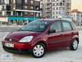 2003 MODEL FİESTA 1.4 BENZİN / LPG var