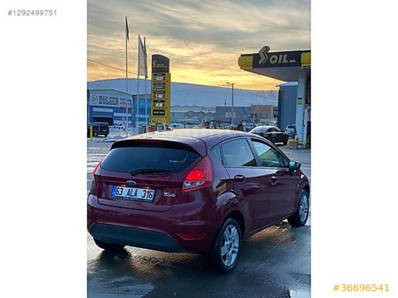 81.000 km de 2011 model
