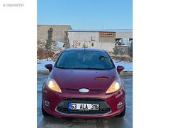 81.000 km de 2011 model