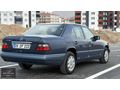 HATASIZ 199.000 KM KLİMALI GARAJ ARACI KOLEKSİYONLUK