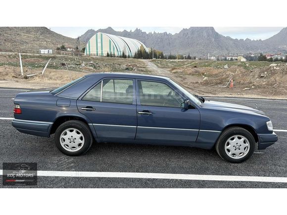 HATASIZ 199.000 KM KLİMALI GARAJ ARACI KOLEKSİYONLUK