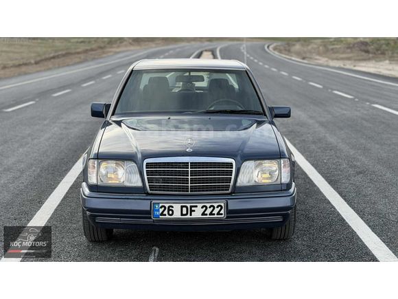 HATASIZ 199.000 KM KLİMALI GARAJ ARACI KOLEKSİYONLUK