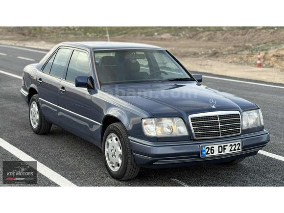 HATASIZ 199.000 KM KLİMALI GARAJ ARACI KOLEKSİYONLUK