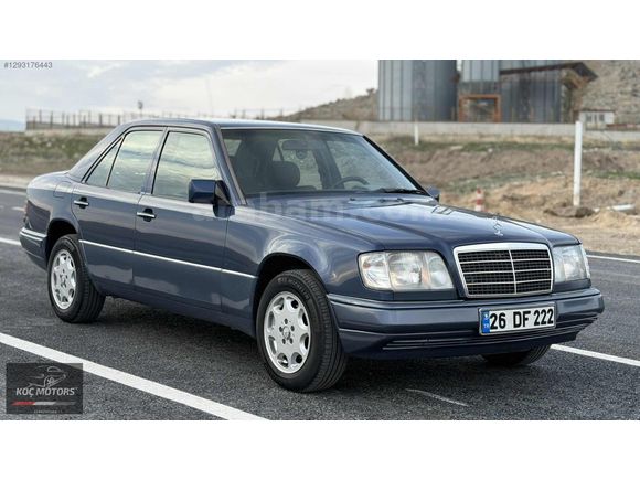 HATASIZ 199.000 KM KLİMALI GARAJ ARACI KOLEKSİYONLUK
