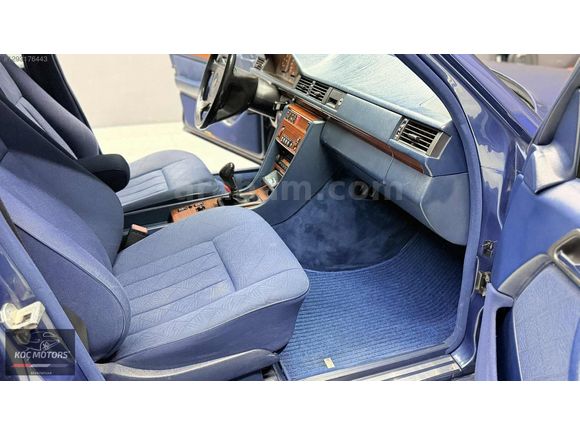 HATASIZ 199.000 KM KLİMALI GARAJ ARACI KOLEKSİYONLUK