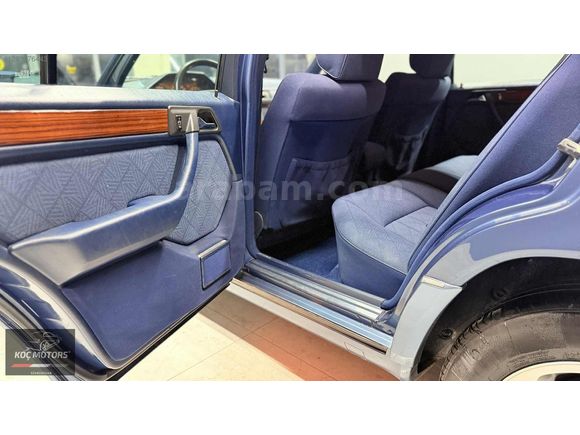 HATASIZ 199.000 KM KLİMALI GARAJ ARACI KOLEKSİYONLUK