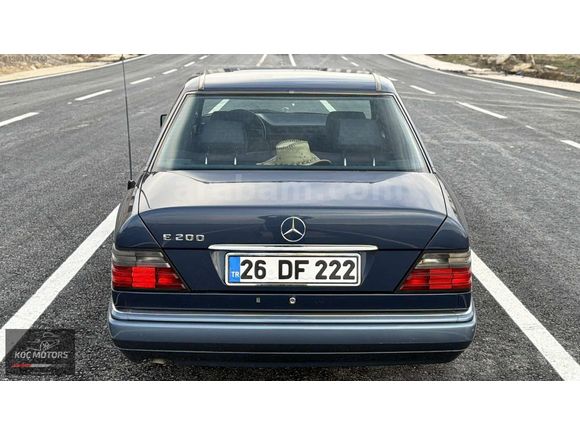 HATASIZ 199.000 KM KLİMALI GARAJ ARACI KOLEKSİYONLUK