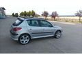 Galeriden Peugeot 206 1.4 XT 2004 Model Rize