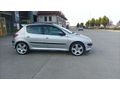 Galeriden Peugeot 206 1.4 XT 2004 Model Rize