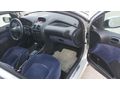 Galeriden Peugeot 206 1.4 XT 2004 Model Rize