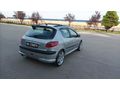 Galeriden Peugeot 206 1.4 XT 2004 Model Rize