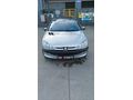Galeriden Peugeot 206 1.4 XT 2004 Model Rize