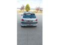 Galeriden Peugeot 206 1.4 XT 2004 Model Rize