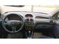 Galeriden Peugeot 206 1.4 XT 2004 Model Rize