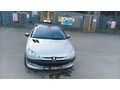 Galeriden Peugeot 206 1.4 XT 2004 Model Rize