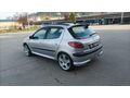 Galeriden Peugeot 206 1.4 XT 2004 Model Rize