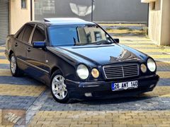 HOŞGÖR OTOMOTIV'DEN BAKIMLI ÇEKİ DEMIRLI MERCEDES