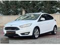 FORD FOCUS 1.5 DCİ STYLE 2015 MODEL