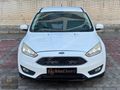 FORD FOCUS 1.5 DCİ STYLE 2015 MODEL