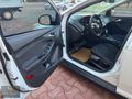 FORD FOCUS 1.5 DCİ STYLE 2015 MODEL