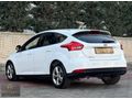 FORD FOCUS 1.5 DCİ STYLE 2015 MODEL