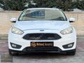 FORD FOCUS 1.5 DCİ STYLE 2015 MODEL