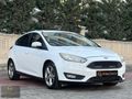 FORD FOCUS 1.5 DCİ STYLE 2015 MODEL