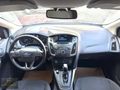FORD FOCUS 1.5 DCİ STYLE 2015 MODEL