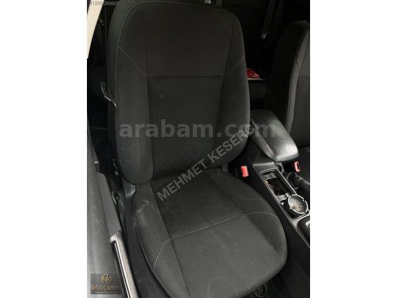 FORD FOCUS 1.5 DCİ STYLE 2015 MODEL
