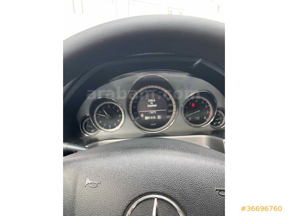 Sahibinden Mercedes - Benz E 200 CGI Prime 2011 Model 