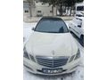 Sahibinden Mercedes - Benz E 200 CGI Prime 2011 Model 