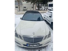 Sahibinden Mercedes - Benz E 200 CGI Prime 2011 Model 