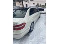 Sahibinden Mercedes - Benz E 200 CGI Prime 2011 Model 
