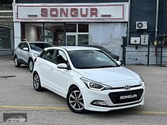 HATASIZ 2018 HYUNDAİ İ20 1.2 STYLE SADECE 47.000 KM
