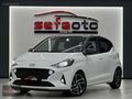 Sefa Oto 'dan HYUNDAİ i10 +OTOMATİK+42KM+ÇİFT RENK+MAKYAJLI KASA