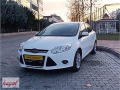 HAYAL OTOMOTİV DEN HATASIZ BOYASIZ FOCUS