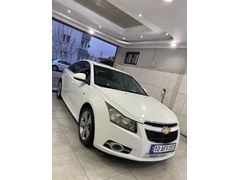 Sahibinden Chevrolet Cruze 1.6 2010 Model  272.000 km Beyaz