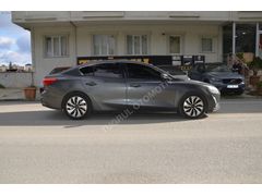 TUGRUL OTOMOTİVDEN FORT FOCUS 1,5 TDCI TİTANİUM OTOMATİK