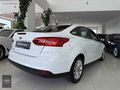 2015 FORD FOCUS 1.5 TDCI SEDAN TITANIUM POWERSHIFT -BOYASIZ