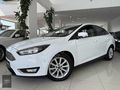 2015 FORD FOCUS 1.5 TDCI SEDAN TITANIUM POWERSHIFT -BOYASIZ
