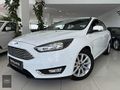 2015 FORD FOCUS 1.5 TDCI SEDAN TITANIUM POWERSHIFT -BOYASIZ