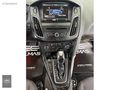 2015 FORD FOCUS 1.5 TDCI SEDAN TITANIUM POWERSHIFT -BOYASIZ