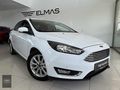 2015 FORD FOCUS 1.5 TDCI SEDAN TITANIUM POWERSHIFT -BOYASIZ