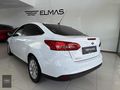 2015 FORD FOCUS 1.5 TDCI SEDAN TITANIUM POWERSHIFT -BOYASIZ