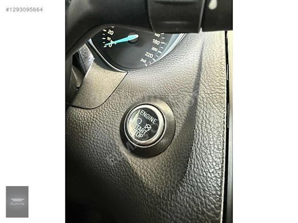 2015 FORD FOCUS 1.5 TDCI SEDAN TITANIUM POWERSHIFT -BOYASIZ
