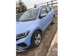 Sahibinden Volkswagen T-Cross 1.0 TSI Life 2024 Model 