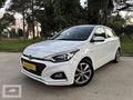 2018 HYUNDAİ İ20 STYLE 1.4 CRDİ HATASIZ BOYASIZ 123.ooo KM