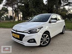 2018 HYUNDAİ İ20 STYLE 1.4 CRDİ HATASIZ BOYASIZ 123.ooo KM