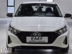 EMY DEN 2022 OTOMATIK (64.000)KM