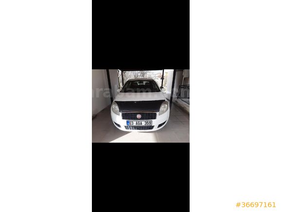 Sahibinden Fiat Linea 1.3 Multijet Active Plus 2011 Model